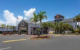 La Quinta Inn By Wyndham Cocoa Beach-Port Canaveral